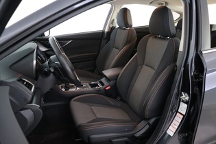 Subaru XV vaihtoauto