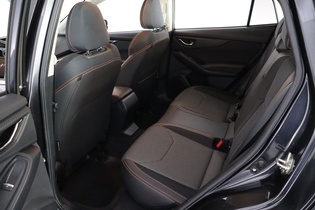 Subaru XV vaihtoauto