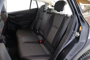 Subaru XV vaihtoauto