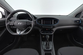 Hyundai IONIQ plug-in vaihtoauto