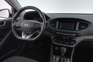 Hyundai IONIQ plug-in vaihtoauto