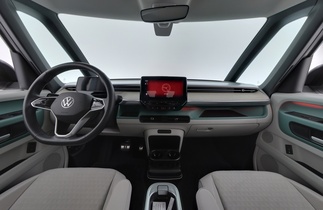 Volkswagen ID. Buzz vaihtoauto