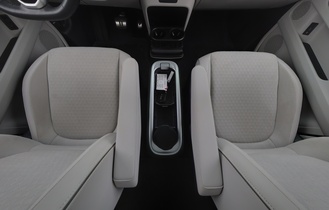 Volkswagen ID. Buzz vaihtoauto