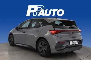 Cupra Born vaihtoauto