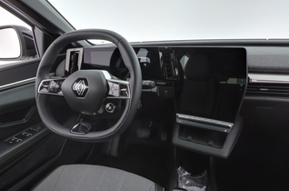 Renault Mégane vaihtoauto