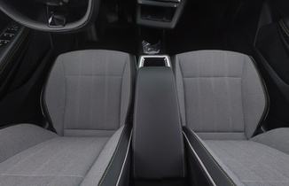 Renault Mégane vaihtoauto