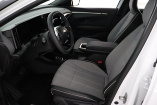 Renault Mégane vaihtoauto