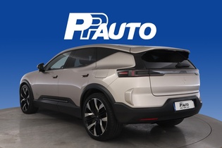 Polestar 3 vaihtoauto