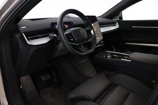 Polestar 3 vaihtoauto