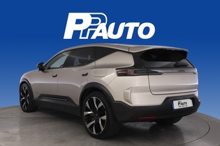 Polestar 3 vaihtoauto