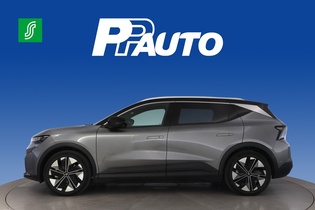 Renault Scénic vaihtoauto