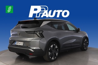 Renault Scénic vaihtoauto