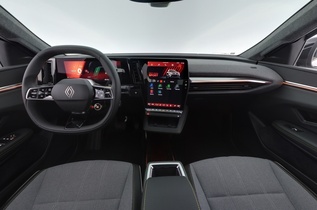 Renault Scénic vaihtoauto