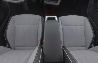 Renault Scénic vaihtoauto