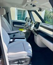 Volkswagen ID. Buzz vaihtoauto