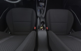 Hyundai i20 Hatchback vaihtoauto