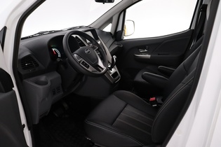 BYD eTP3 vaihtoauto