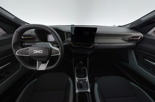 Dacia Duster vaihtoauto