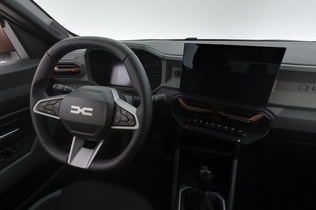 Dacia Duster vaihtoauto