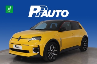 Renault 5 vaihtoauto