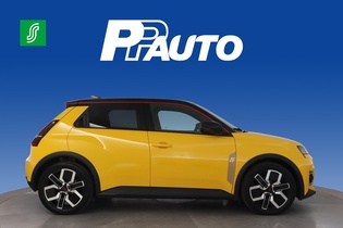 Renault 5 vaihtoauto