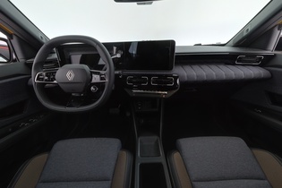 Renault 5 vaihtoauto