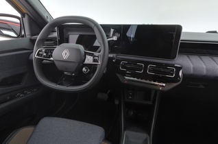 Renault 5 vaihtoauto