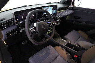 Renault 5 vaihtoauto