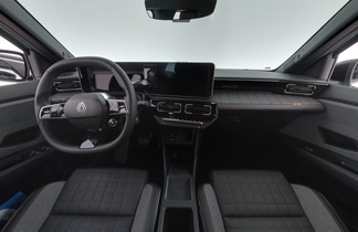 Renault 4 vaihtoauto