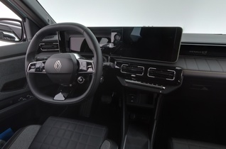 Renault 4 vaihtoauto