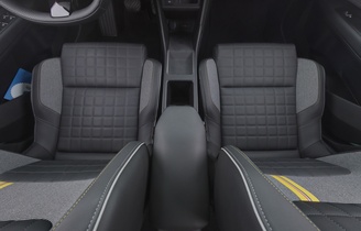 Renault 4 vaihtoauto