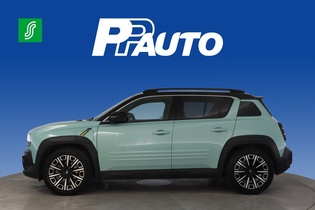 Renault 4 vaihtoauto