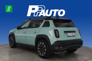 Renault 4 vaihtoauto