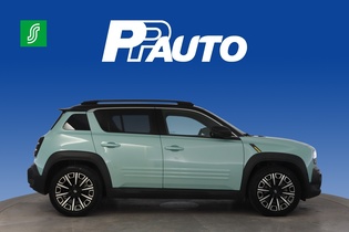 Renault 4 vaihtoauto