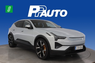 Polestar 3 vaihtoauto