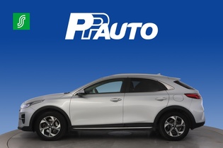 Kia XCeed vaihtoauto