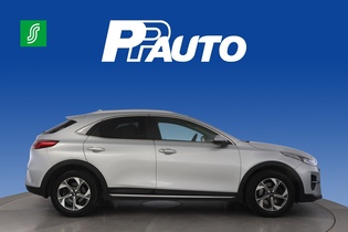 Kia XCeed vaihtoauto