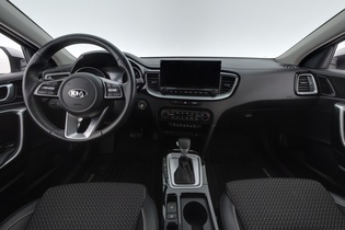 Kia XCeed vaihtoauto