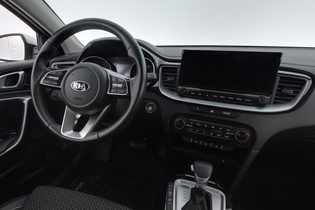 Kia XCeed vaihtoauto