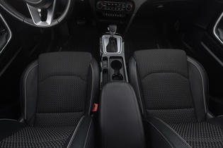 Kia XCeed vaihtoauto