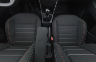 Dacia Sandero Stepway vaihtoauto