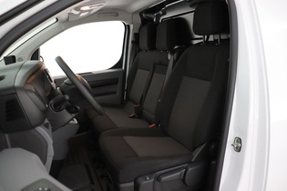 Fiat E-Scudo vaihtoauto