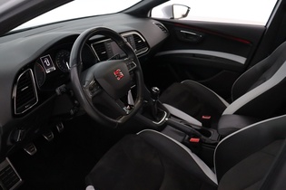 SEAT Leon vaihtoauto