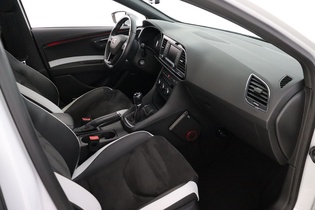 SEAT Leon vaihtoauto