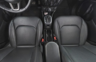 Jeep Renegade vaihtoauto