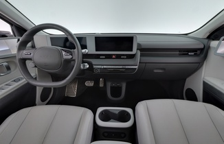 Hyundai IONIQ 5 vaihtoauto