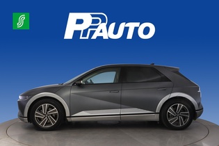 Hyundai IONIQ 5 vaihtoauto