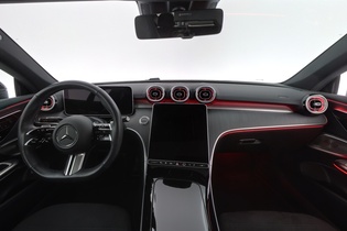 Mercedes-Benz CLE vaihtoauto