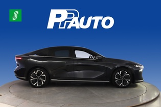 Mazda 6 vaihtoauto