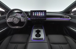 Mazda 6 vaihtoauto